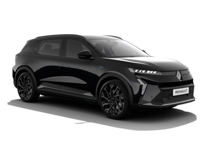 Techno Esprit Alpine